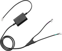 EPOS Sennheiser Electronic Hook Switch (EHS) Adapter #CEHS-AV 01 for Avaya Phones